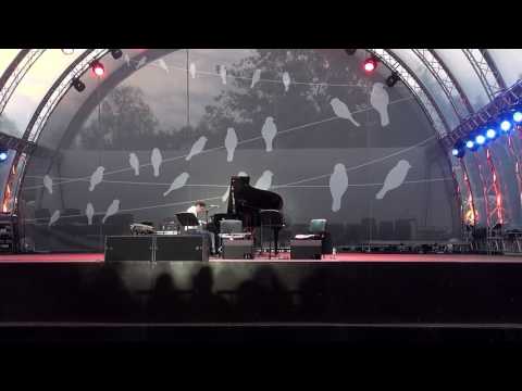 Alim Zairov. Live in Moscow.