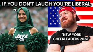 If You Laugh, You're Conservative PT.197 Memes & Comedy for Republicans & MAGA