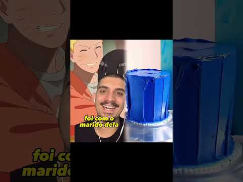 Ele beijou geralkkkkk #foryou #fyp #naruto #narutoshippuden #anime #otaku #hinata #sasuke #sakura