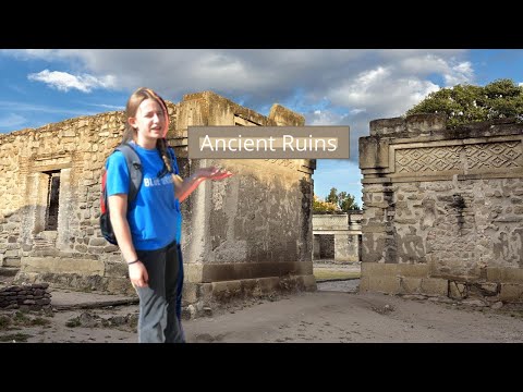 Ancient House Ruins! | Vlog 003