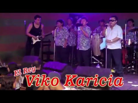 ENSUEÑOS ...(D.R.) - VICO KARICIA 2016 - RUSTICOS 20-03-2016