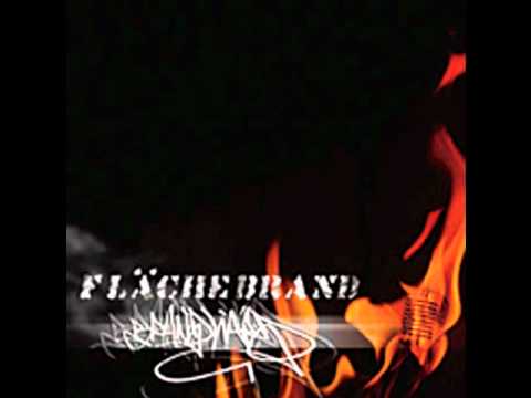 Brandhärd-Dängg Zrugg feat. Simon Ay-Em, Anatol & El Fay