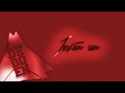 Don Istotnie - Jestem Sam (prod. Don Istotnie) (audio)