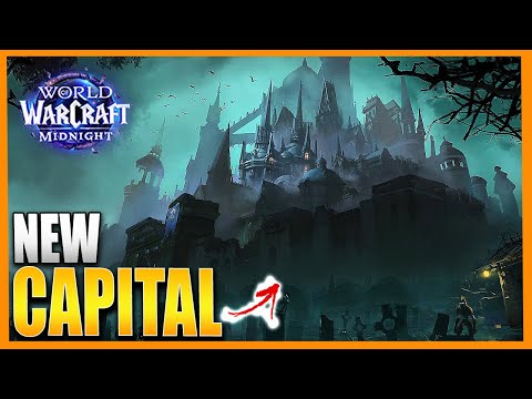 Undercity Finally REVAMPED! New 12.1.5 Delve Reveals BIG CHANGE!