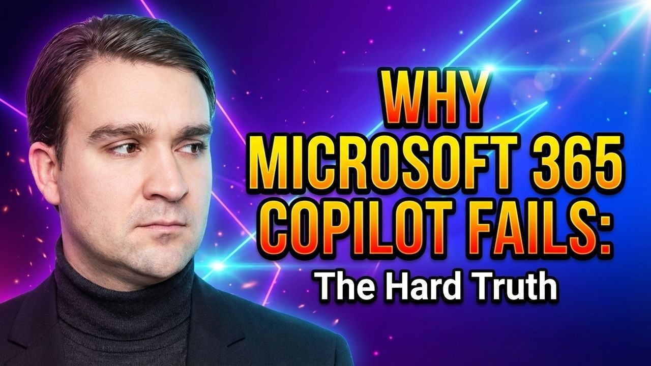 The Context Advantage: Architecting the High-Performance Autonomous Enterprise