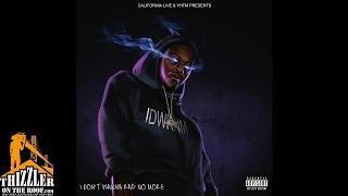 Young Gully ft. Thuy - Love Come Down [Thizzler.com]