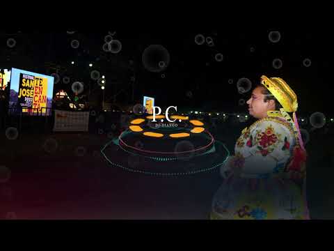 Corsos 22 Poder Calchaquí - DJDIANGO