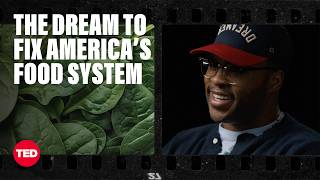 Your Zip Code Shouldn’t Determine Your Lifespan | Dion Dawson | TED