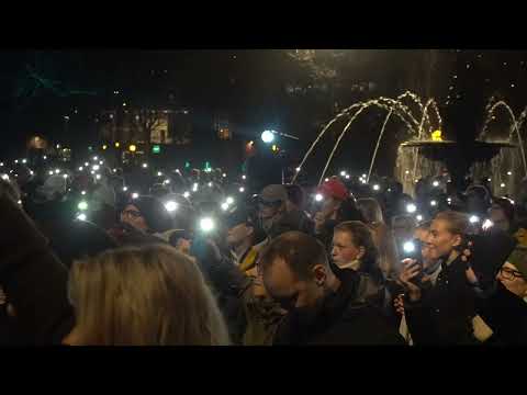 Fenrik Lane - Kor i all verden e du? - Hjertefred 2024