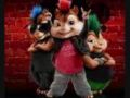 Alvin And The Chipmunks-You Spin My Head Right ...