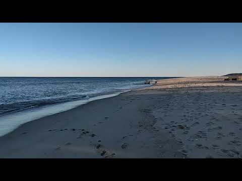 Sandy Hook D beach !!