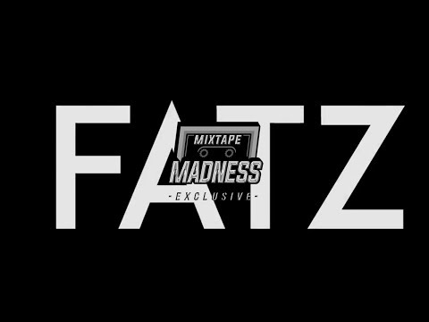 Fatz - Pain #MMLyrics | @IceCityFatz_318 @MixtapeMadness