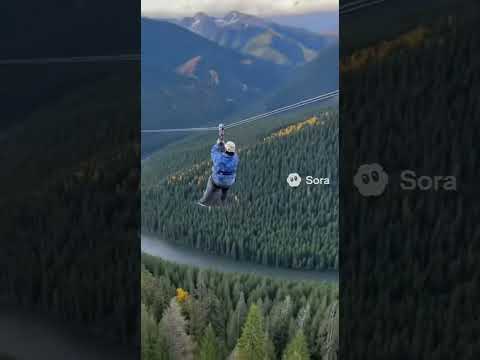 What Happens When Your ZIPLINE Fails?