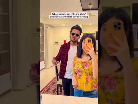 Hyderabad Diaries Short Ft Shahrukh Aarti And Abrar