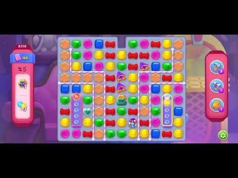 home scapes lev 8318 #games #D5 #homescapes #new_level #challenge #bestplayers #subscribe