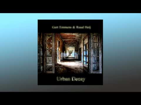 Gert Emmens & Ruud Heij - Urban Decay, 2014 [full album]