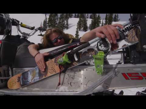 Josh Stack - Season Edit (2013)