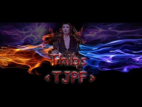 T J P F VS Gorefiend Mythic