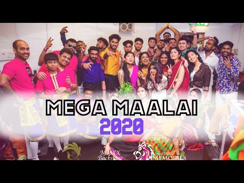 Mega Maalai XX (2020) - Pakka Mass Vlog