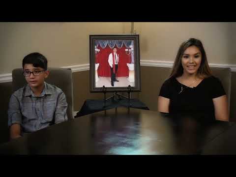 Our Home Is Sad Without Jose: A Son’s Dream Cut Short