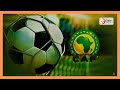 CHAN 2024 A Glimpse Of Stadia Across East Africa