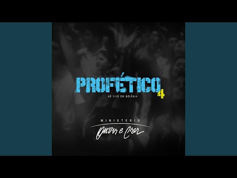 Te Encontrei (Ao Vivo)