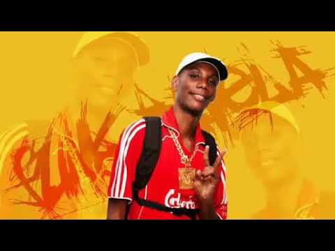 MC GW MC NEGUINHO DO ITR E MC DIGU - Forte Forte Pra Dar Sorte