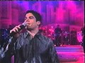 Jerry Rivera  '' Ese ''  Salsa Version Live