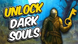 EVERY KEY in Dark Souls & What They UNLOCK (Complete Guide)