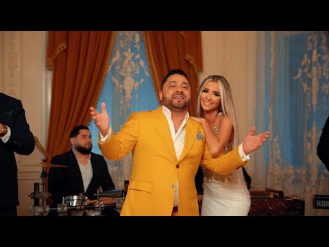 Cristi Nuca - Tu iubirea mea nebuna [video oficial] 2025