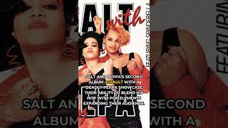 Download lagu Salt-N-Pepa: Iconic Hits Journey mp3