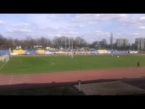 Elana Toruń- ROW Rybnik Doping I