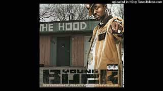 Young Buck - DPG Unit (Ft.50 Cent, Lloyd Banks,Snoop Dogg, Daz &amp; Supafly)
