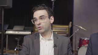 Two-Player Game: Inside the Album, &quot;The Goodbye Song&quot;