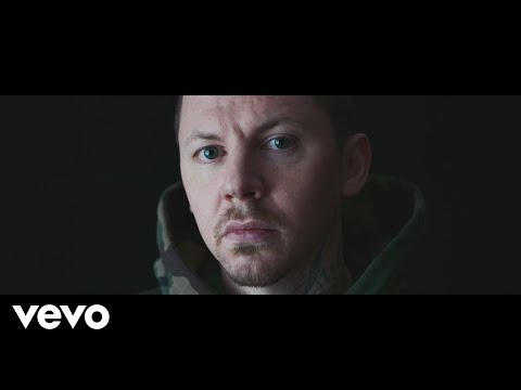 Professor Green, Rag'n'Bone Man - Photographs (Official Video)