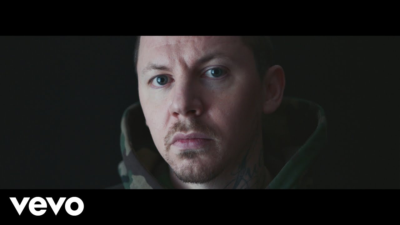 Professor Green, Rag’n’Bone Man — Photographs