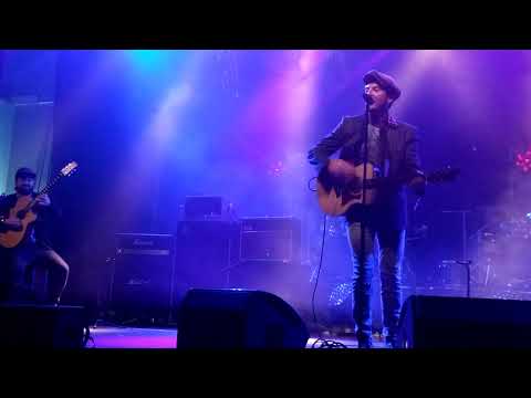 JAMAIT - JE ME SOUVIENS (LIVE GENEVE 2017)