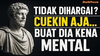 Download lagu 5 Ways to Deal with People Who Disrespect You | STOIC PHILOSOPHY mp3
