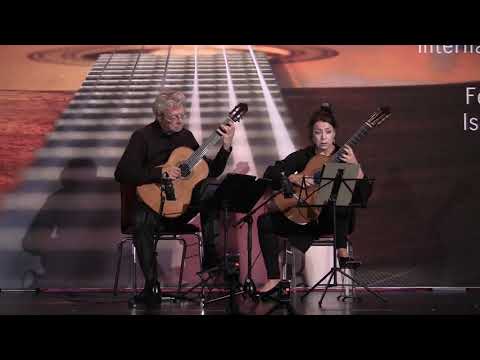 Special Concert International Guitar Festival Iserlohn 2020