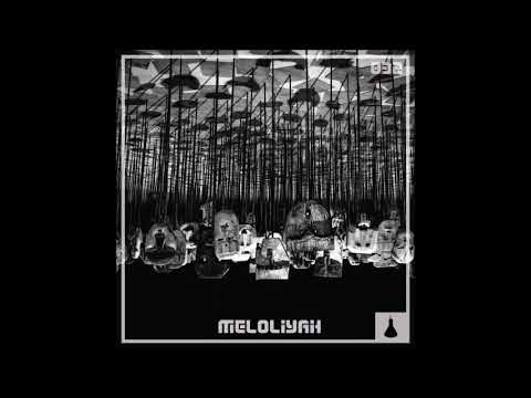 Melodic Techno Mix 2018 by Meloliyah (Melody Lab Podcast 032)