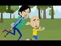 GoAnimate Vyond Boris S Kneecapper