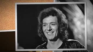 THE HOLLIES- &quot;LONG DARK ROAD&quot;(LYRICS)