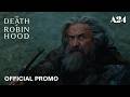 The Death Of Robinhood Official Promo A24