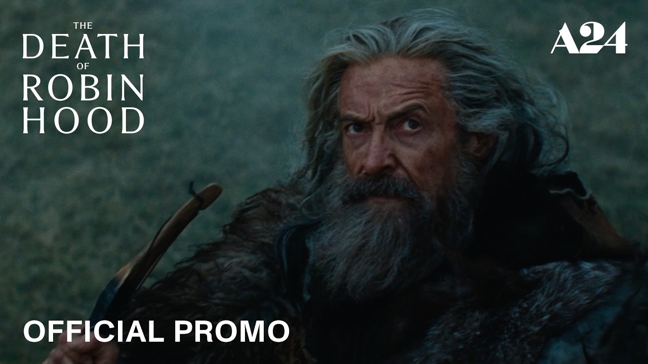 Official Promo