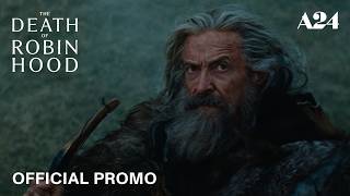 The Death of Robin Hood (2026) Video