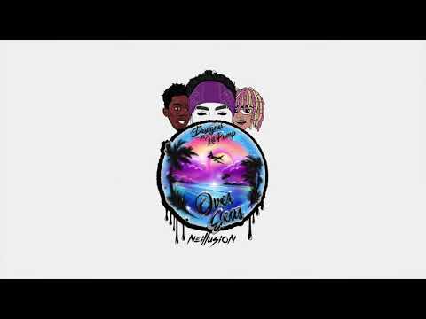 Desiigner & Lil Pump - Overseas (Neillusion Remix)