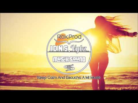 _Celis & Rox.Prod - Je T'ai Choisi (Remix2s16)