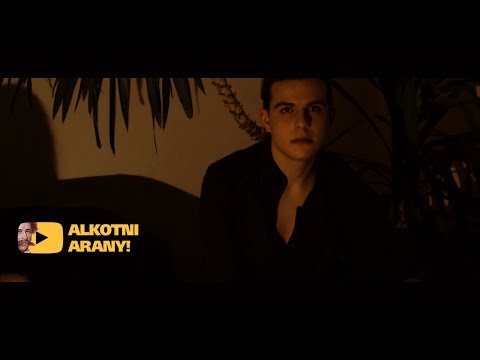 Alkotni Arany! - Green Flash  - Zách Klára