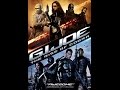 Opening To G I Joe The Rise Of Cobra 2009 DVD