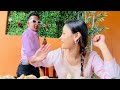 Blind Date Hancy Le Shrutilai Doggy Dance Garera Ramailo Garaudai